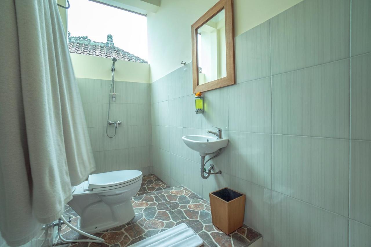 Japa House Διαμέρισμα Ουμπούντ Εξωτερικό φωτογραφία